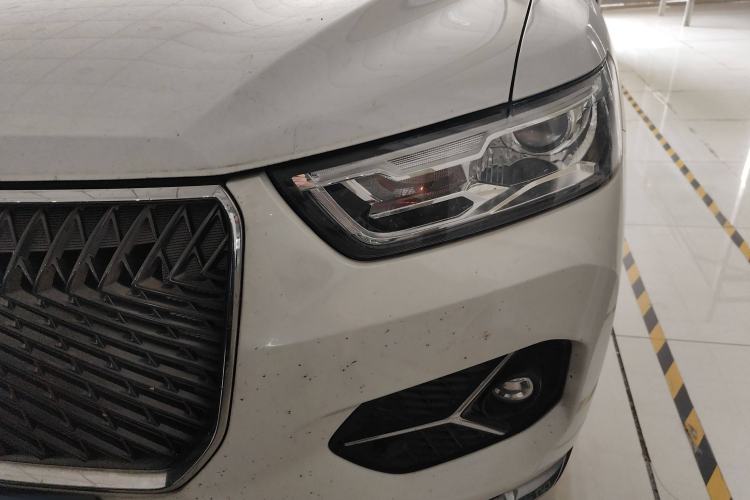 Used Haval H6 2021 1.5T Automatic Champion Edition
