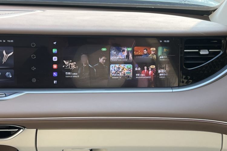 Used VOYAH FREE 2021 Four-Wheel Drive Standard All-Electric Exclusive Luxury Package
