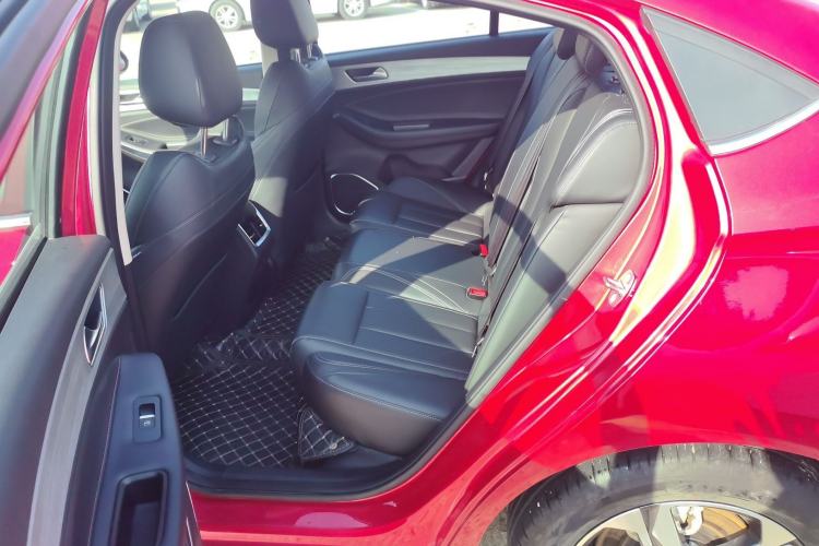 Used Chery Arrizo 5 PLUS 2021 Xiao AI 1.5T CVT Enjoy PLUS
