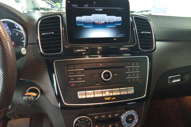 Used Mercedes-Benz GLE 2019 GLE 320 4MATIC Luxury Collection Edition
