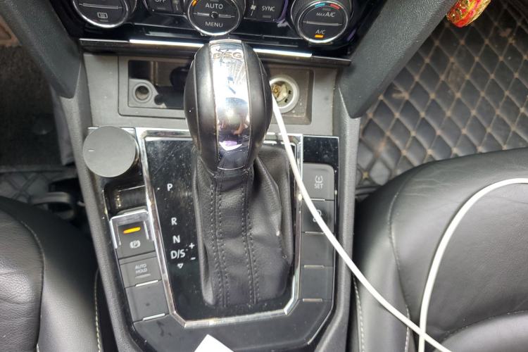 Used Volkswagen Lamando 2018 280TSI DSG Comfort Edition
