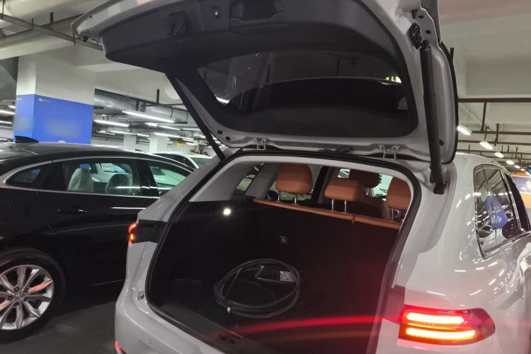 Used Leapmotor C10 2024 530 Smart Edition
