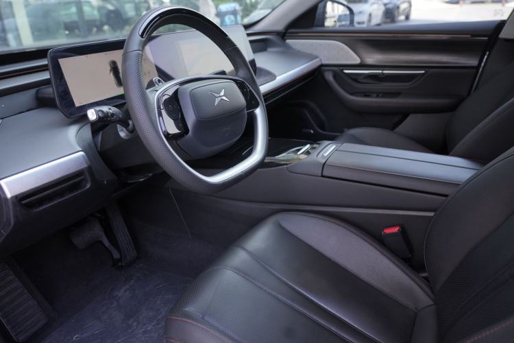 Used XPeng P7 2022 480N+