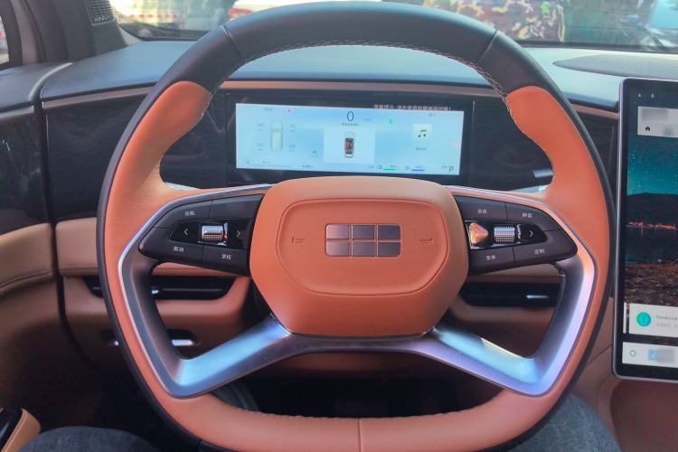 Used  L7 2025 EM-i 115km Exploration+ Edition