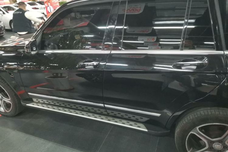 Used Mercedes-Benz GLK-Class 2015 GLK 300 4MATIC Fashion Edition Ultimate Version