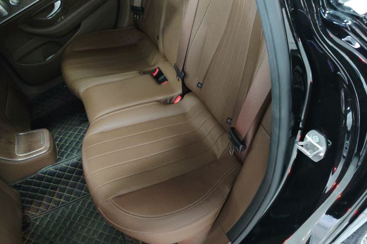 Used Mercedes-Benz E-Class 2023 E 300 L Luxury Model
