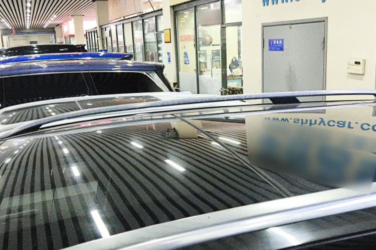 Used Mercedes-Benz GLE 2015 GLE 320 4MATIC