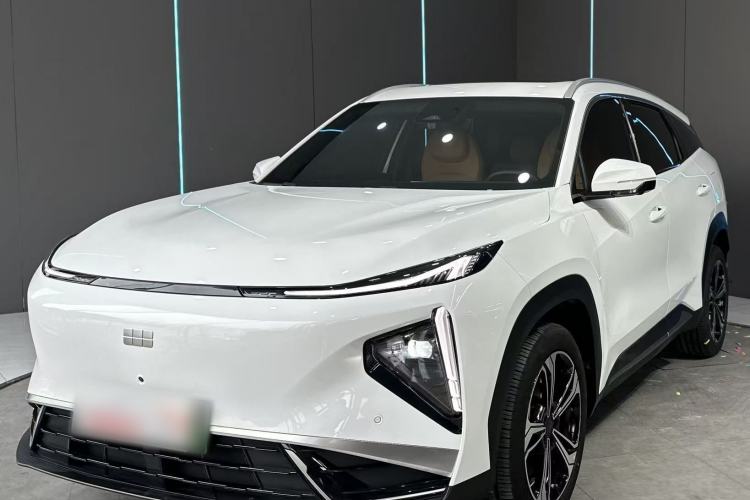 Used  L7 2025 EM-i 115km Exploration+ Edition
