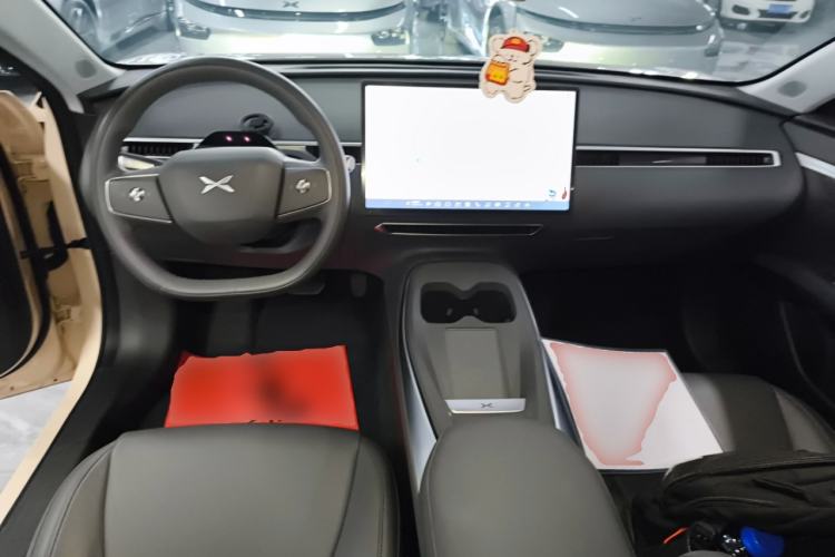 Used XPeng MONA M03 2024 515 Long-Range
