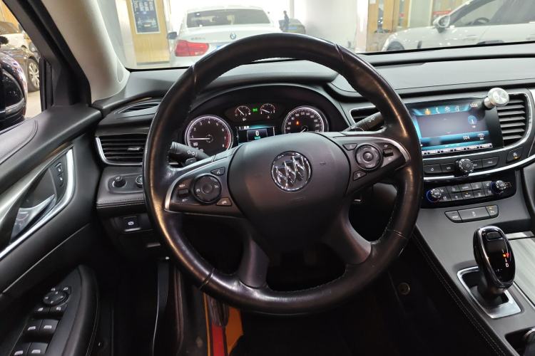 Used Buick LaCrosse 2018 20T Elite Edition