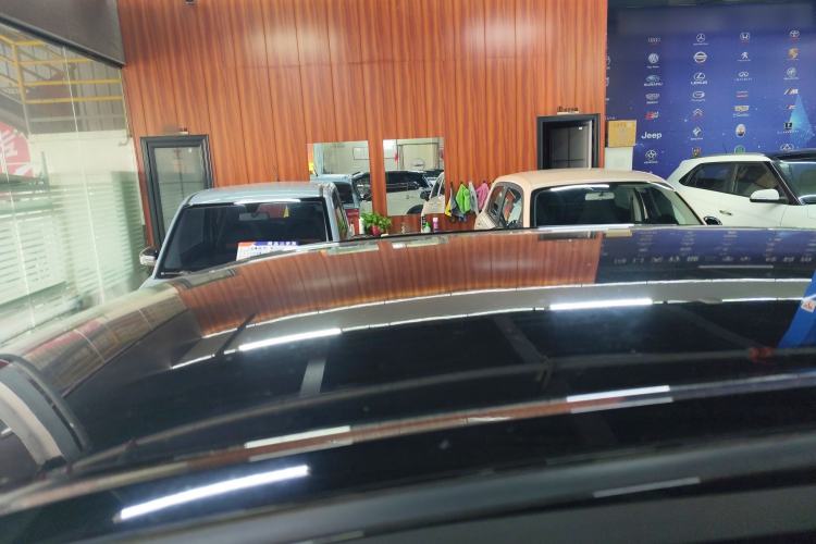 Used Wuling Bingo 2023 333 km Enjoyment Version
