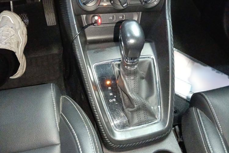 Used MG ZS 2018 1.5L Automatic Luxury Edition China V Standard
