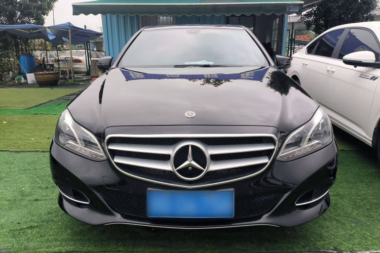 Used Mercedes-Benz E-Class 2015 Revised E 180 L Sport Edition