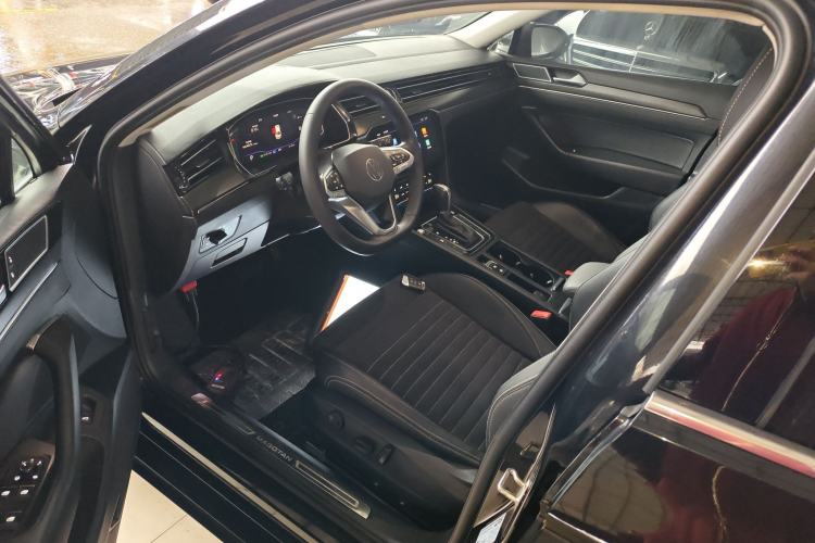 Used Volkswagen Magotan 2020 330TSI DSG Luxury Edition