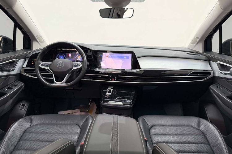 Used Volkswagen Talagon 2021 380TSI Four-Wheel Drive Luxury Premium Edition Pro
