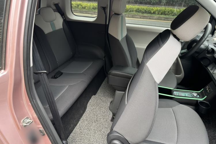 Used  Lumin 2022 210km Sweet Edition
