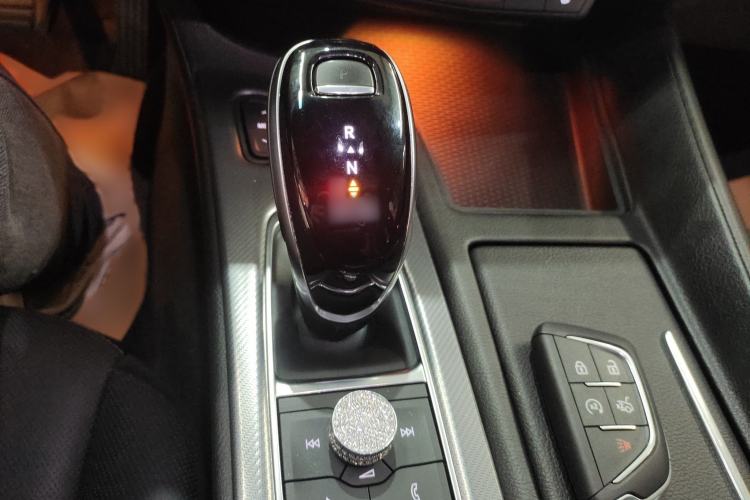 Used Cadillac CT5 2021 28T Luxury Version
