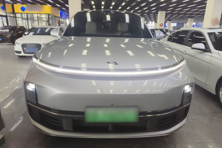Used Li Auto L9 2022 Max model