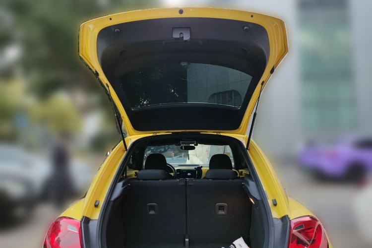 Used Volkswagen Beetle 2014 1.4TSI Fashion Edition
