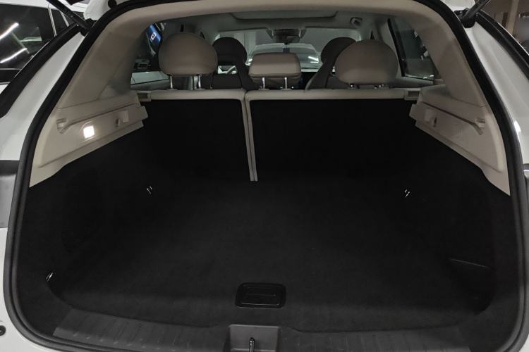 Used Leapmotor C11 2023 Pure Electric 500 Comfort Edition
