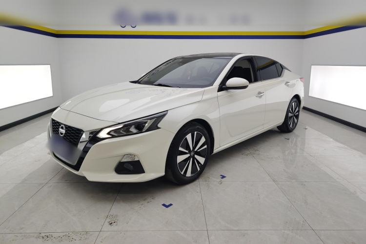 Used Nissan Teana 2021 2.0L XL Comfort Edition