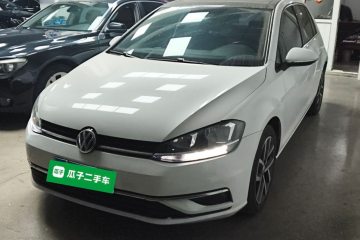 Used Volkswagen Golf 2020 280TSI DSG Comfort Version