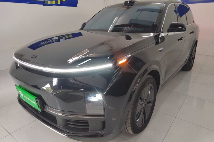 Used Li Auto L8 2024 Max