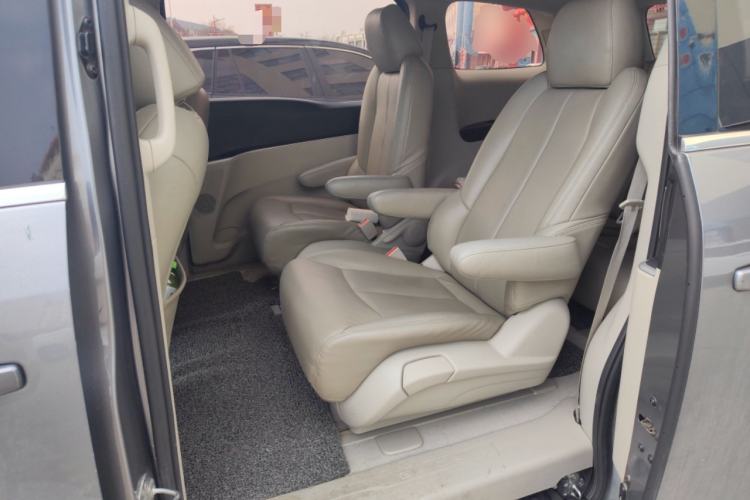 Used Buick GL8 2020 Land Cruiser Executive Class 652T Comfort Model