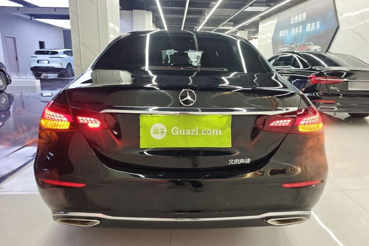 Used Mercedes-Benz E-Class 2023 Facelift E 260 L