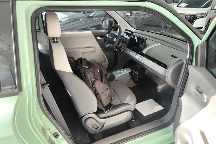 Used  Lumin 2024 130km Qingyue Version
