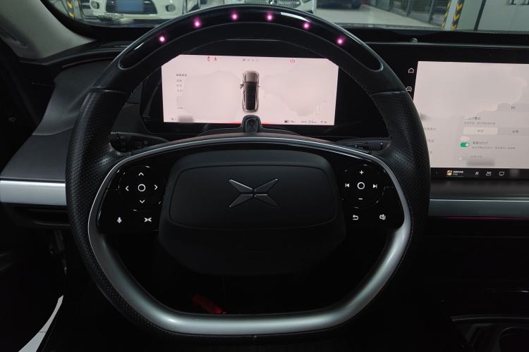 Used XPeng P7 2020 586E