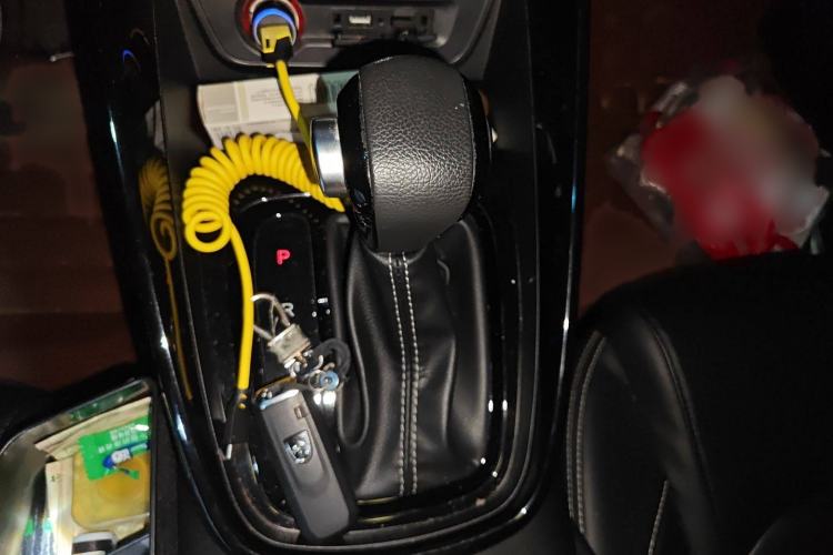 Used Baojun 530 2018 1.5T DCT Flagship Version China V Emission Standard
