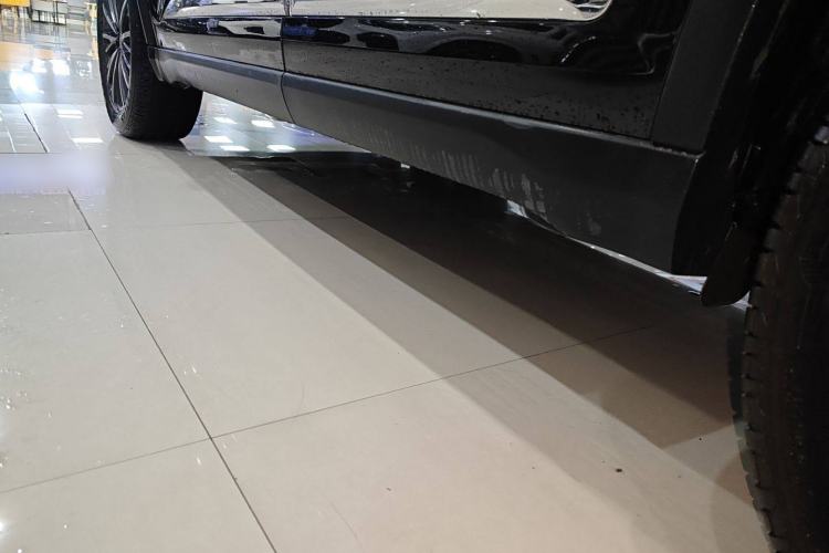 Used Chery Tiggo 8 2025 Excellence Edition 230 TCI Automatic Luxury Version 5 Seats
