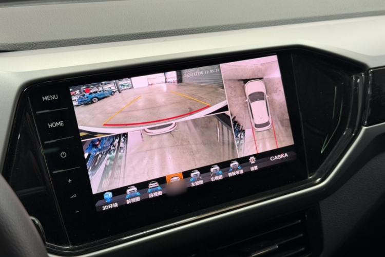 Used Volkswagen T-Cross 2022 1.5L Automatic Comfort Edition
