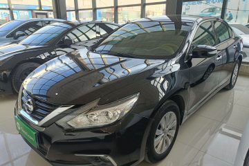 Used Nissan Teana 2016 2.0L XE Fashion Edition