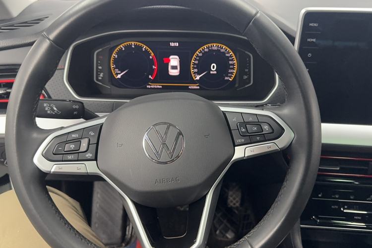 Used Volkswagen Lavida 2023 300TSI DSG Starry Sky Leading Edition
