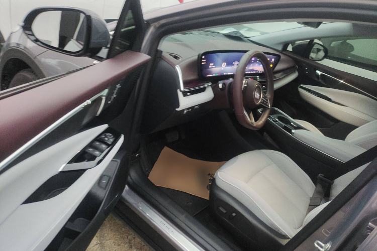 Used Buick E4 2023 Deluxe Edition
