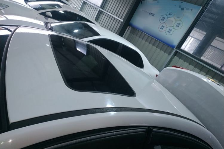 Used Chevrolet Cruze 2015 1.5L Classic SE MT
