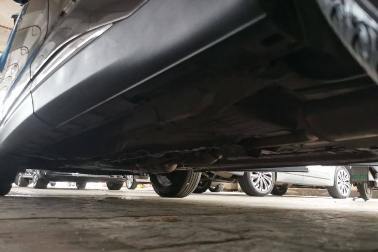 Used  Lingyun 2021 290T Two-Wheel Drive Star Edition
