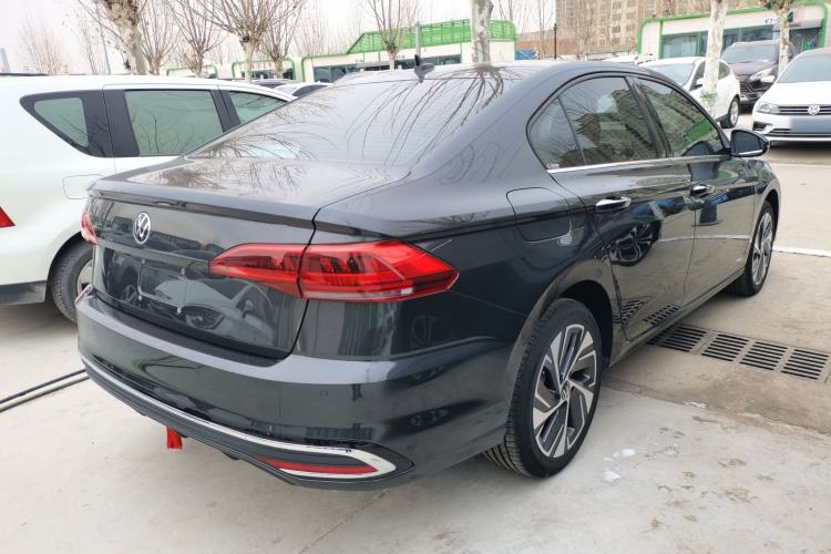 Used Volkswagen Bora 2024 200TSI DSG EnjoyDrive PRO Edition