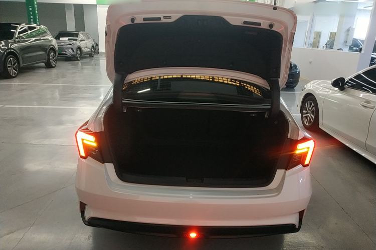 Used Honda Integra 2022 240TURBO CVT Luxury Edition
