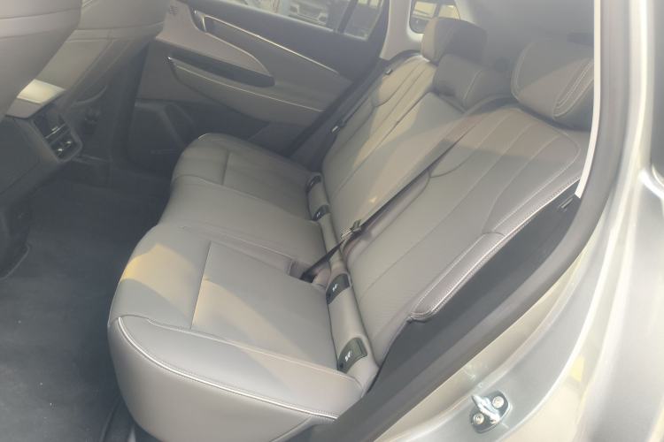 Used Buick E5 2025 Model 620KM Prestige Edition
