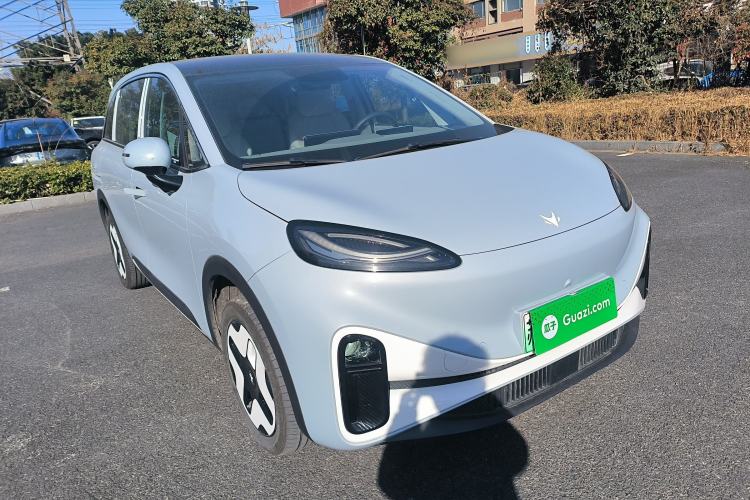 Used ARCFOX Kaola S 2024 AIR model