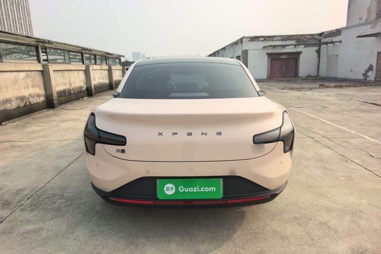 Used XPeng MONA M03 2025 502 Long-Range Max