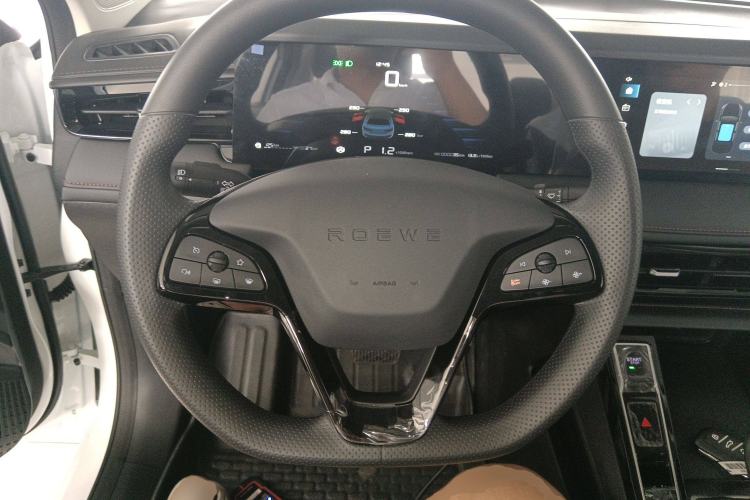 Used Roewe i5 2023 1.5L CVT Luxury Edition
