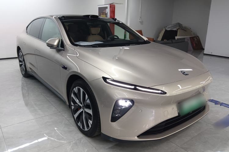 Used Nio ET7 2023 75 kWh