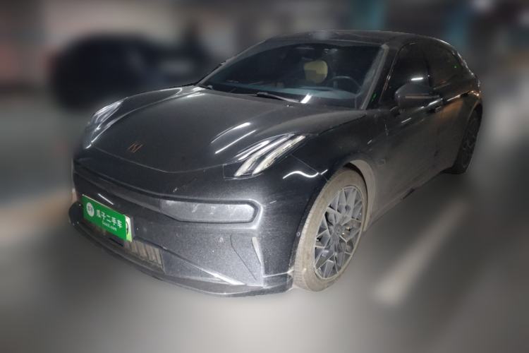 Used Zeekr 001 2024 WE Edition 95 kWh All-Wheel Drive