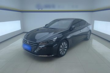 Used Nissan Teana 2022 2.0L XL-Upr Enjoyment Edition