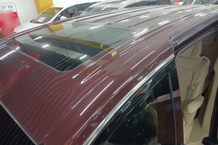 Used Buick GL8 2022 ES Landtrek 653T Luxury Edition
