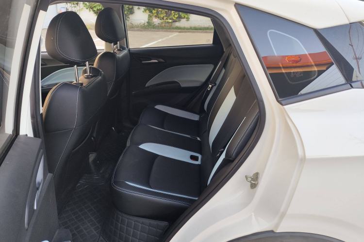 Used NETA V 2021 Long-Range Entertainment Edition
